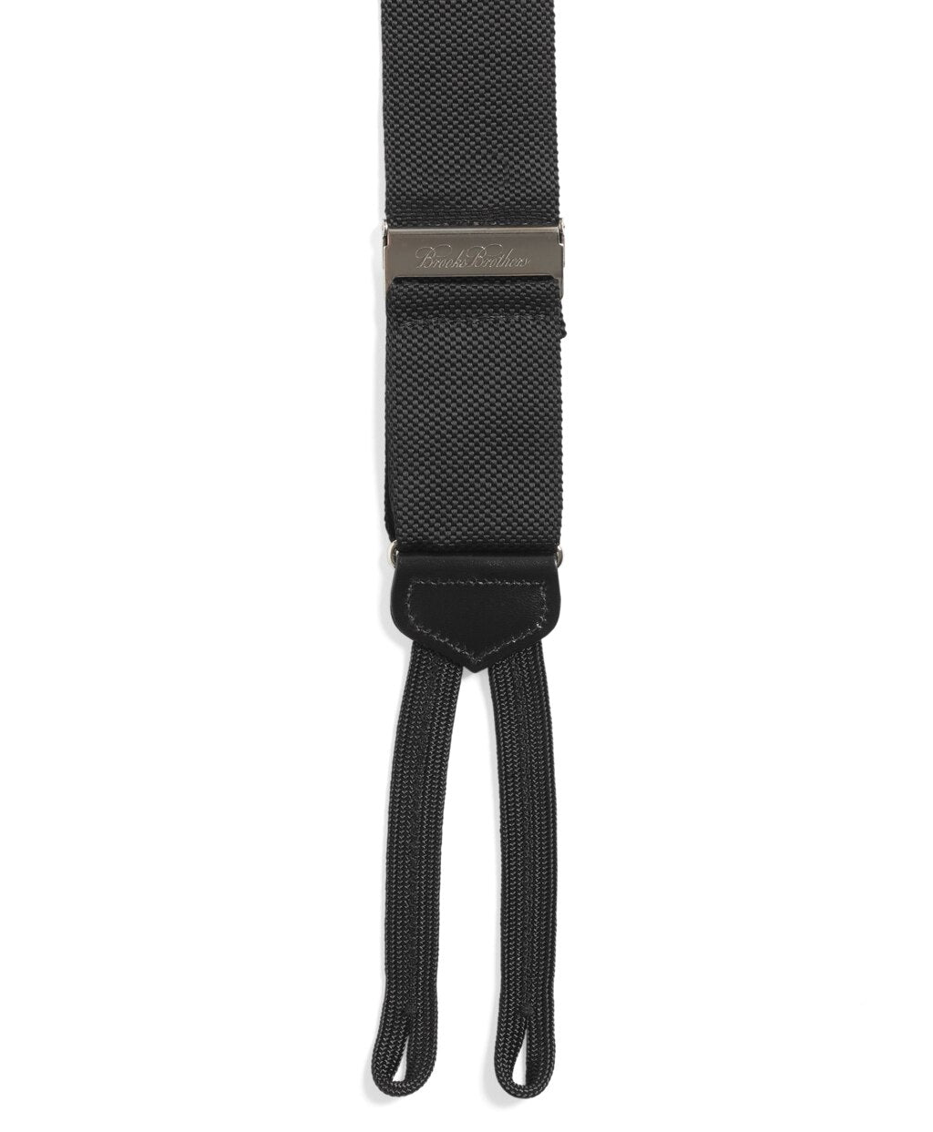 Brooks Brothers Men Extra-Long Formal Suspenders