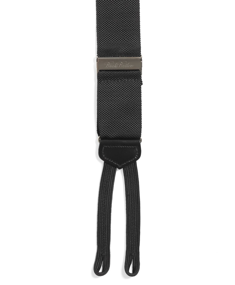 Brooks Brothers Men Extra-Long Formal Suspenders
