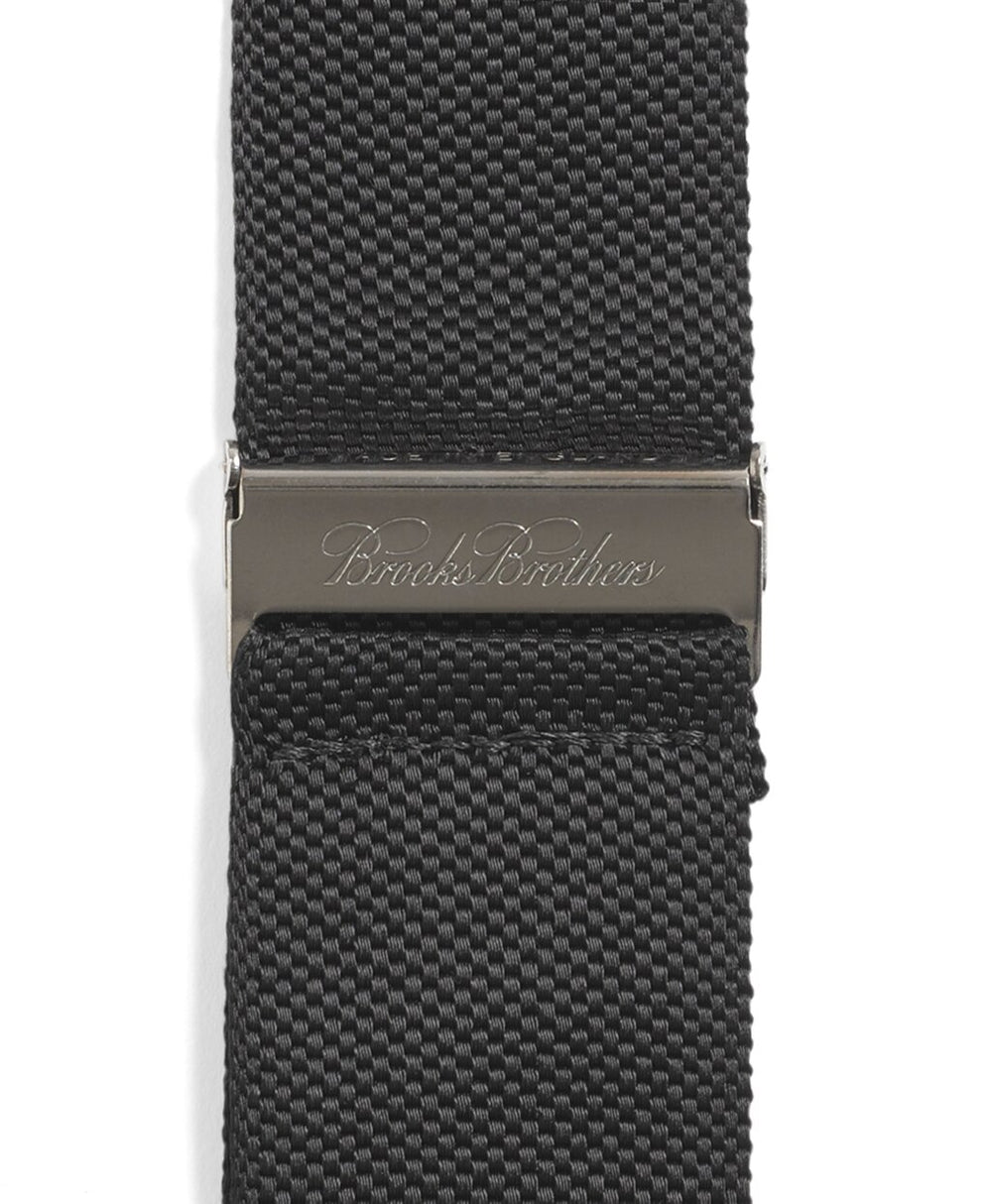 Brooks Brothers Men Extra-Long Formal Suspenders