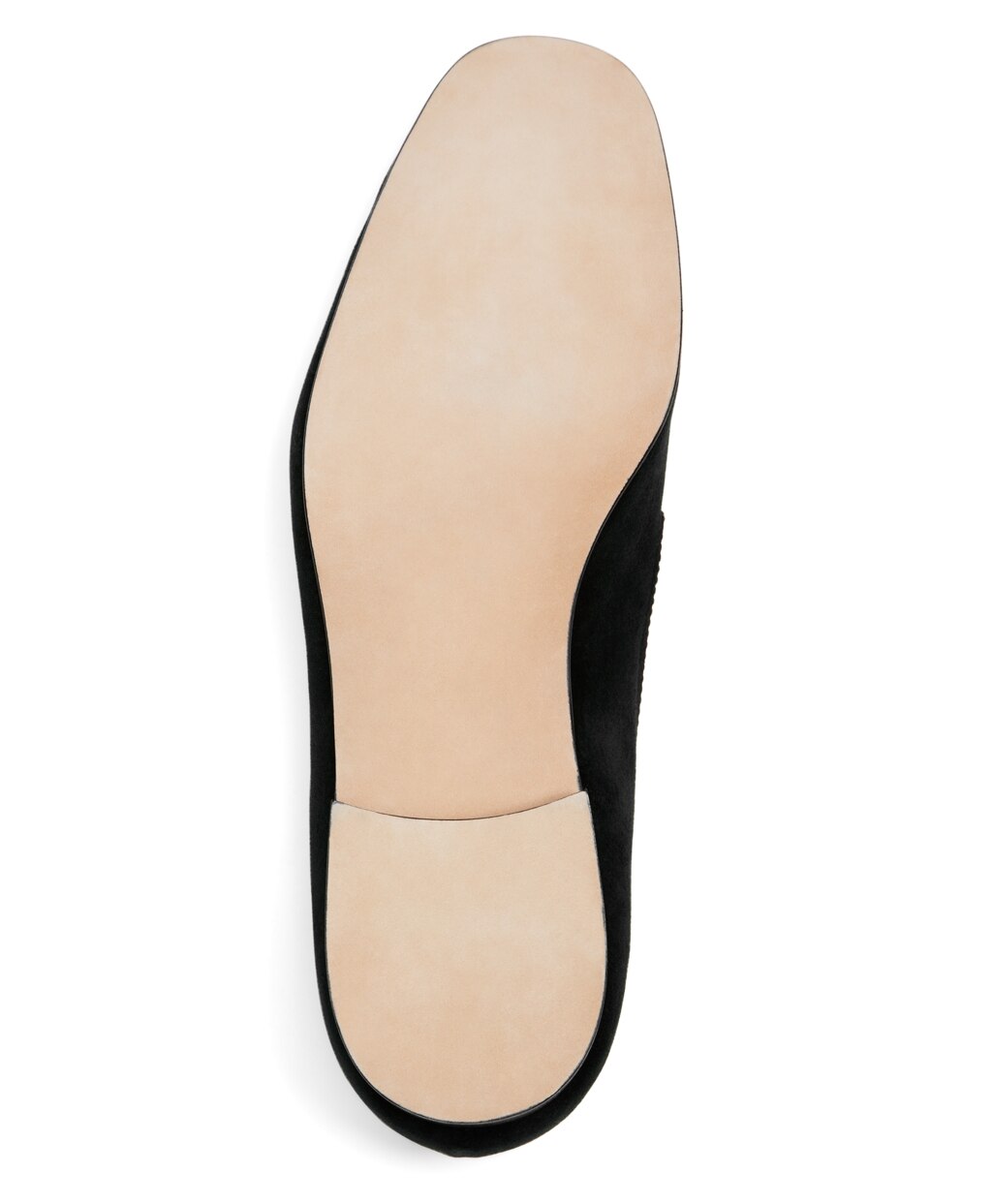 Brooks Brothers Men Velvet Slippers