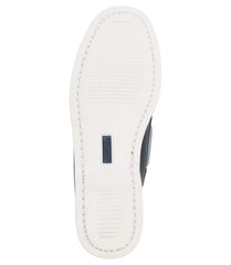 Brooks Brothers Men Leather Boat Shoes