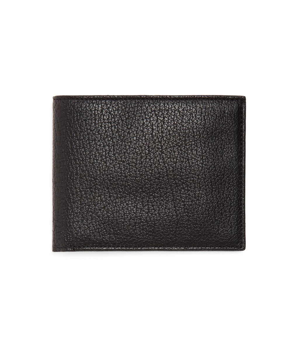 Brooks Brothers Men Buffalo Wallet