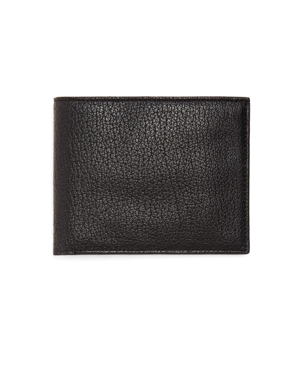 Brooks Brothers Men Buffalo Wallet