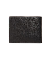 Brooks Brothers Men Buffalo Wallet
