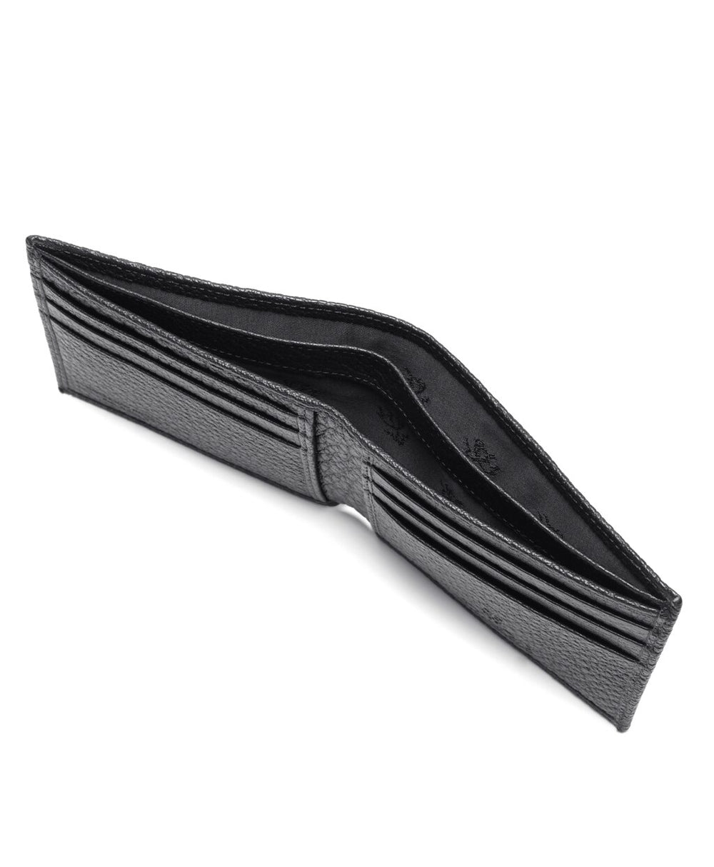 Brooks Brothers Men Buffalo Wallet