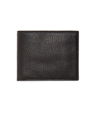 Brooks Brothers Men Buffalo Wallet