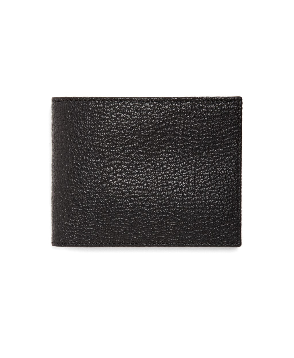 Brooks Brothers Men Buffalo ID Case