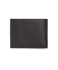 Brooks Brothers Men Buffalo ID Case