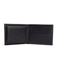 Brooks Brothers Men Buffalo ID Case