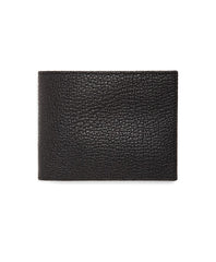 Brooks Brothers Men Buffalo ID Case