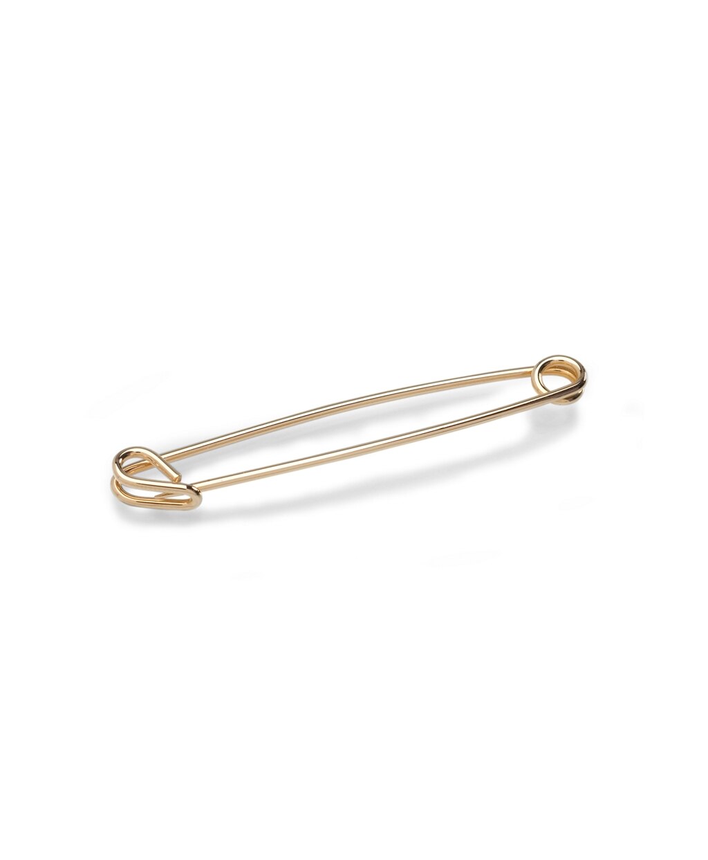 Brooks Brothers Men Collar Pin