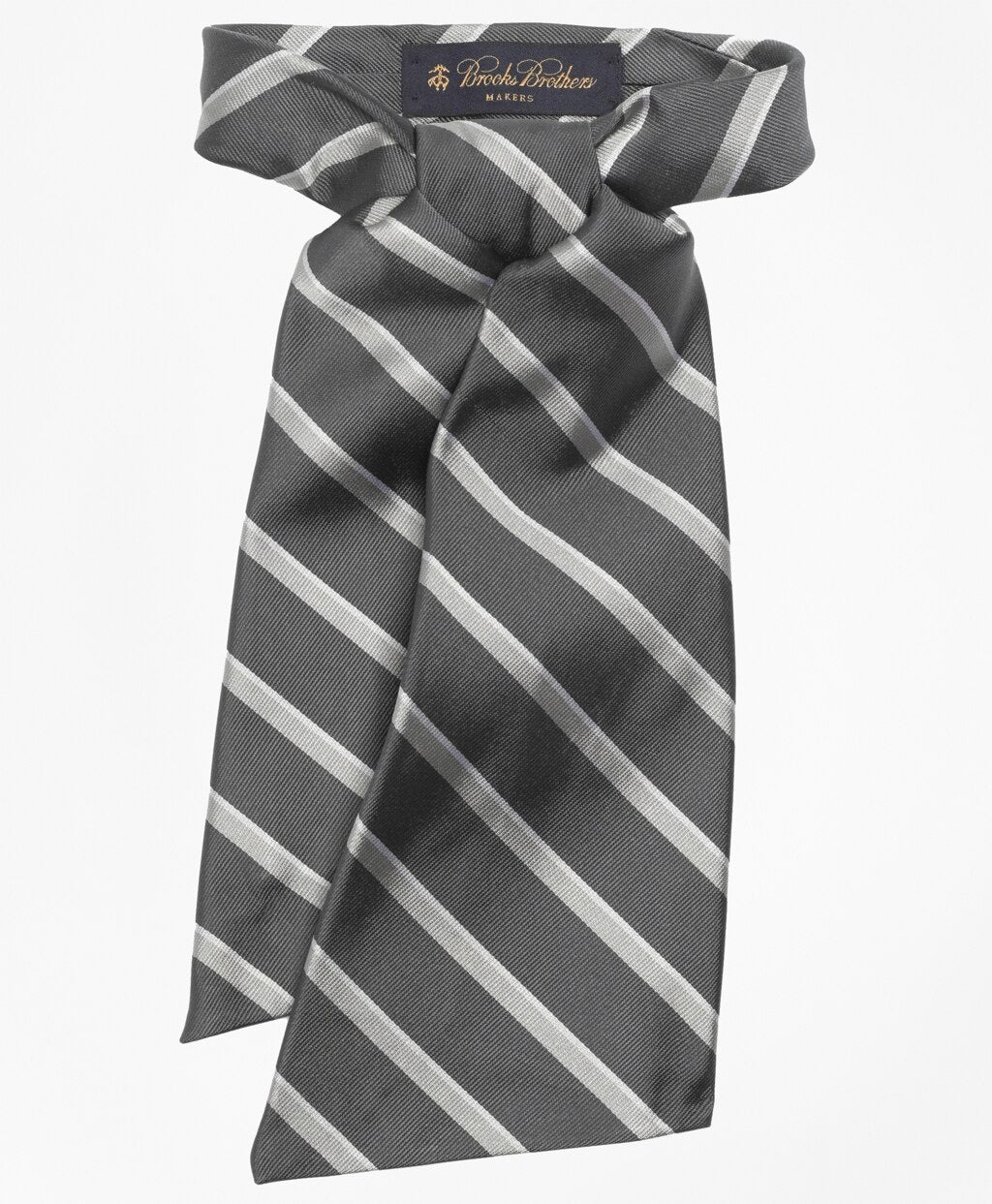 Brooks Brothers Men Formal Cravat
