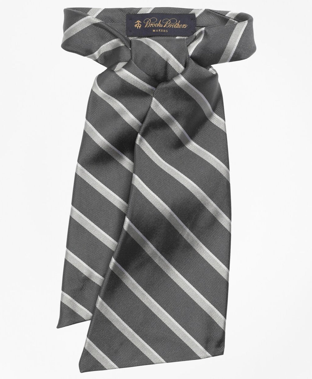 Brooks Brothers Men Formal Cravat