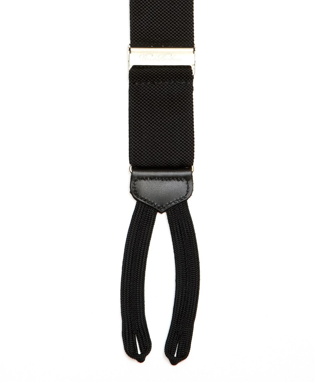 Brooks Brothers Men Formal Suspenders