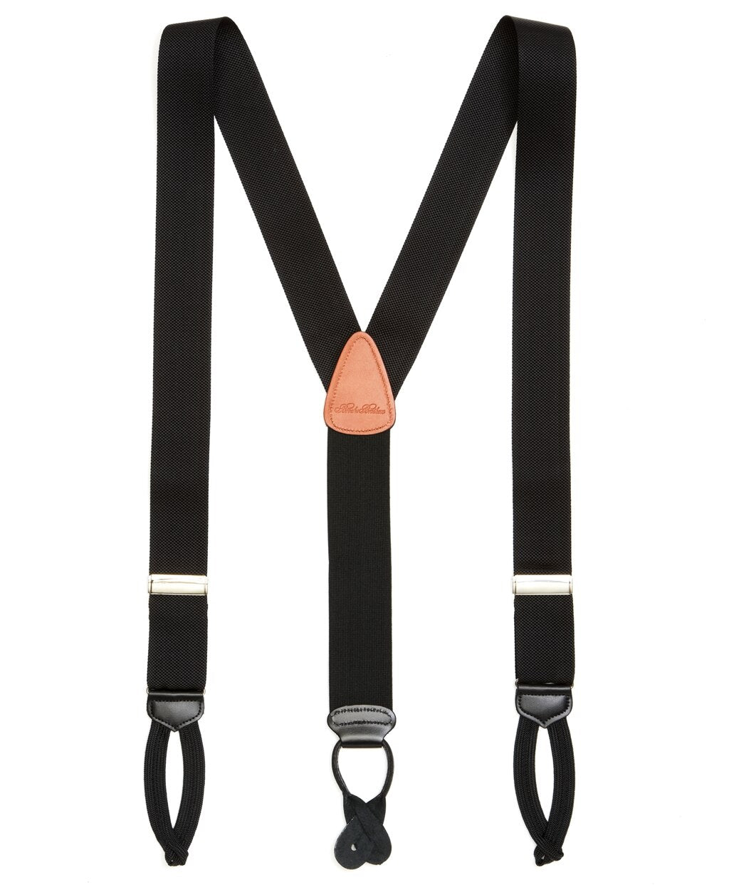 Brooks Brothers Men Formal Suspenders