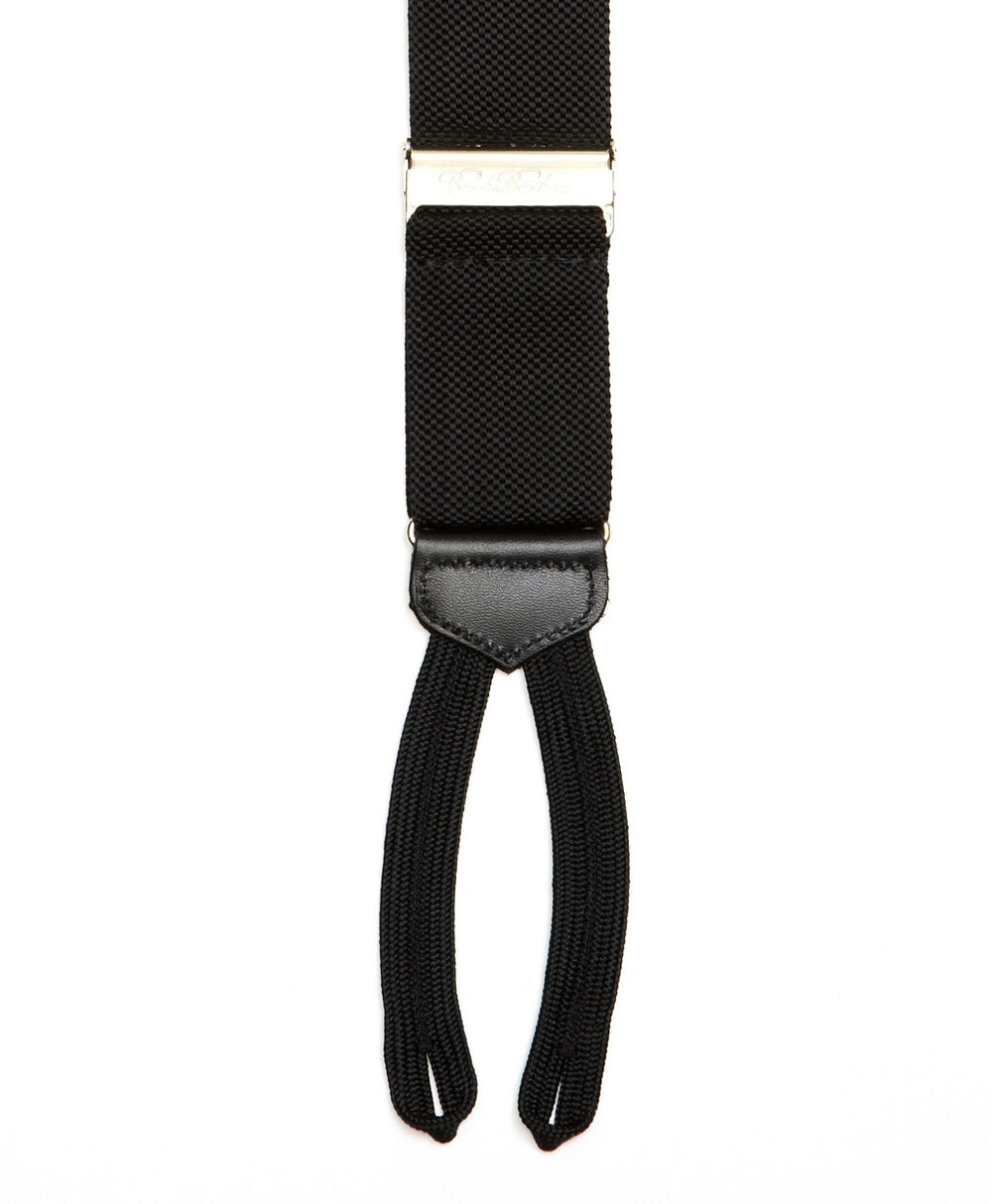 Brooks Brothers Men Formal Suspenders