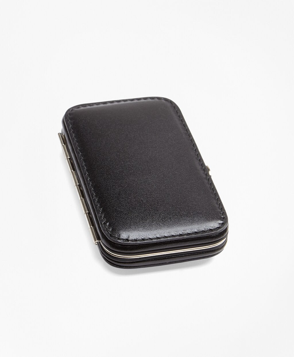 Brooks Brothers Men Small Manicure Set