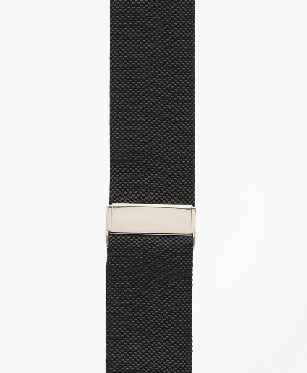 Brooks Brothers Men Extra-Long Solid Suspenders
