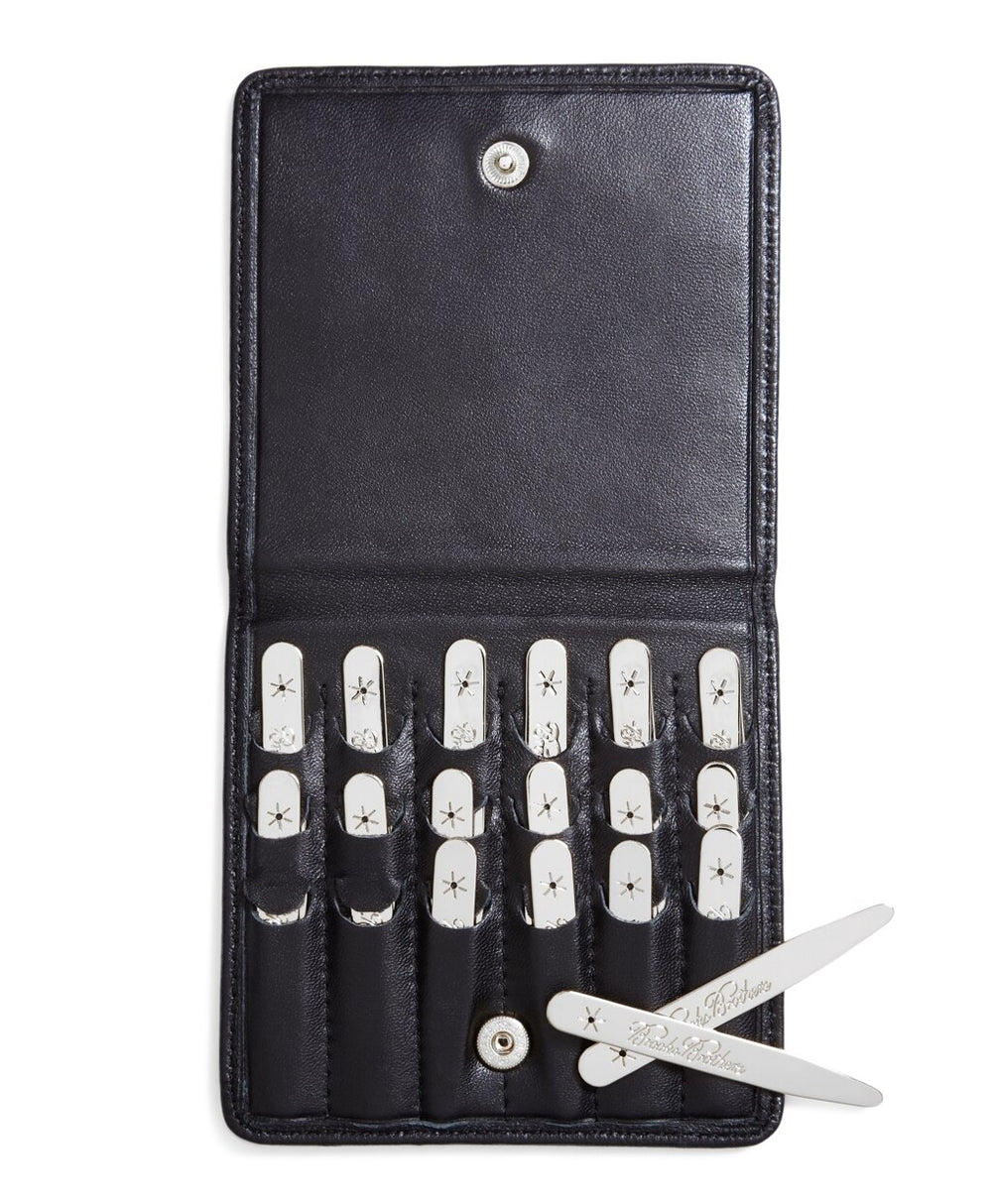 Brooks Brothers Men Collar Stays