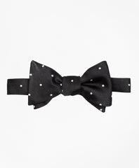 Brooks Brothers Men Dot Bow Tie