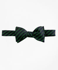 Brooks Brothers Men BB#5 Rep Bow Tie