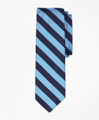 Brooks Brothers Men BB#4 Rep Slim Tie