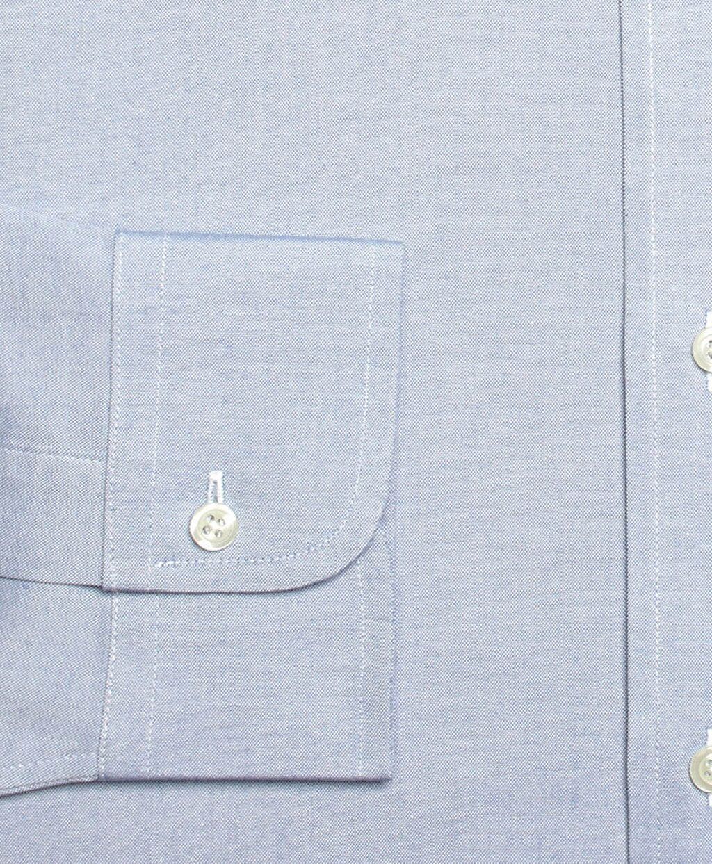 Brooks Brothers Men Madison Classic-Fit Dress Shirt, Forward Point Collar