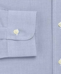 Brooks Brothers Men Madison Classic-Fit Dress Shirt, Non-Iron Button-Down Collar