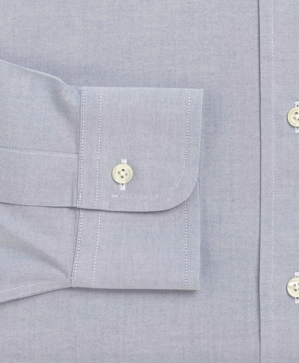 Brooks Brothers Men Madison Classic-Fit Dress Shirt, Non-Iron Point Collar