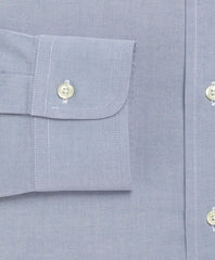 Brooks Brothers Men Madison Classic-Fit Dress Shirt, Non-Iron Spread Collar