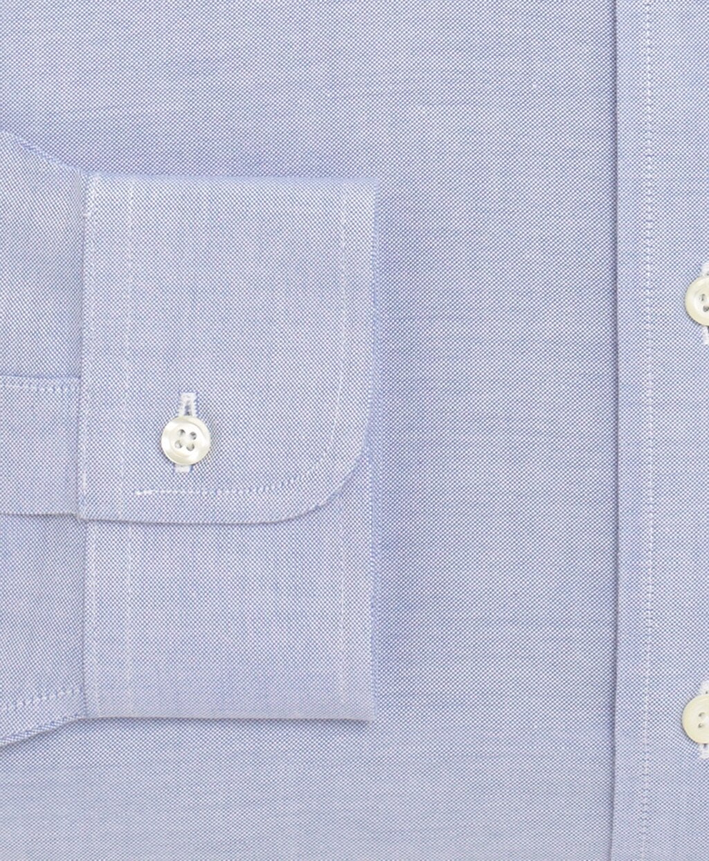 Brooks Brothers Men BrooksCool® Madison Classic-Fit Dress Shirt, Non-Iron Button-Down Collar