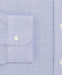 Brooks Brothers Men BrooksCool® Madison Classic-Fit Dress Shirt, Non-Iron Button-Down Collar