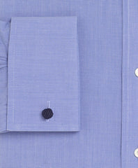 Brooks Brothers Men Madison Classic-Fit Dress Shirt, Non-Iron Spread Collar French Cuff