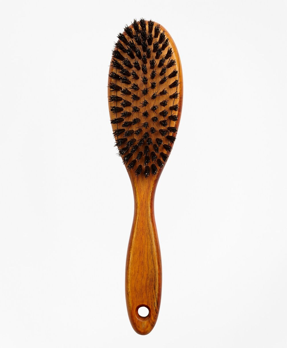 Brooks Brothers Men Clothes Brush
