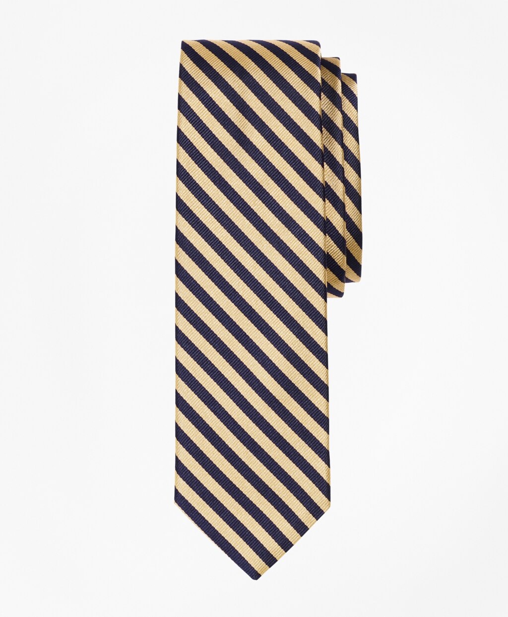 Brooks Brothers Men BB#5 Rep Slim Tie
