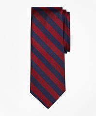 Brooks Brothers Men BB#4 Rep Tie