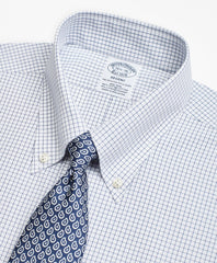 Brooks Brothers Men Micro-Pine Tie