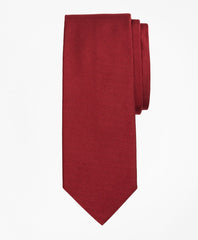 Brooks Brothers Men Dobby Tie