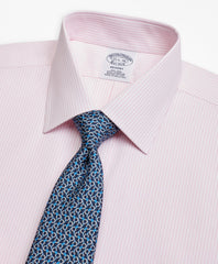 Brooks Brothers Men Bit Chain Link Print Tie