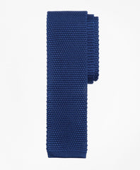Brooks Brothers Men Knit Tie