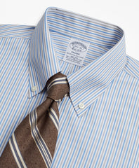 Brooks Brothers Men Vintage Stripe Tie