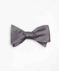 Brooks Brothers Men Textured Bow Tie