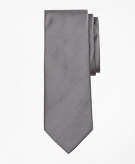 Brooks Brothers Men Textured Tie
