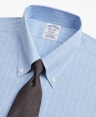 Brooks Brothers Men Melange Tie