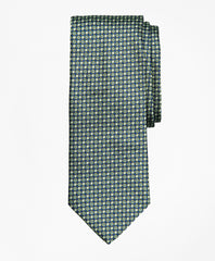 Brooks Brothers Men Florette Tie