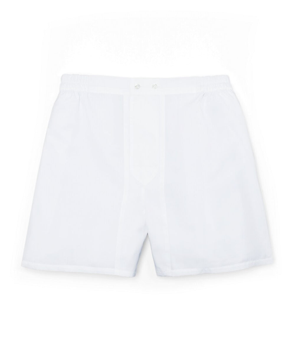 Brooks Brothers Men Luxury Boxers