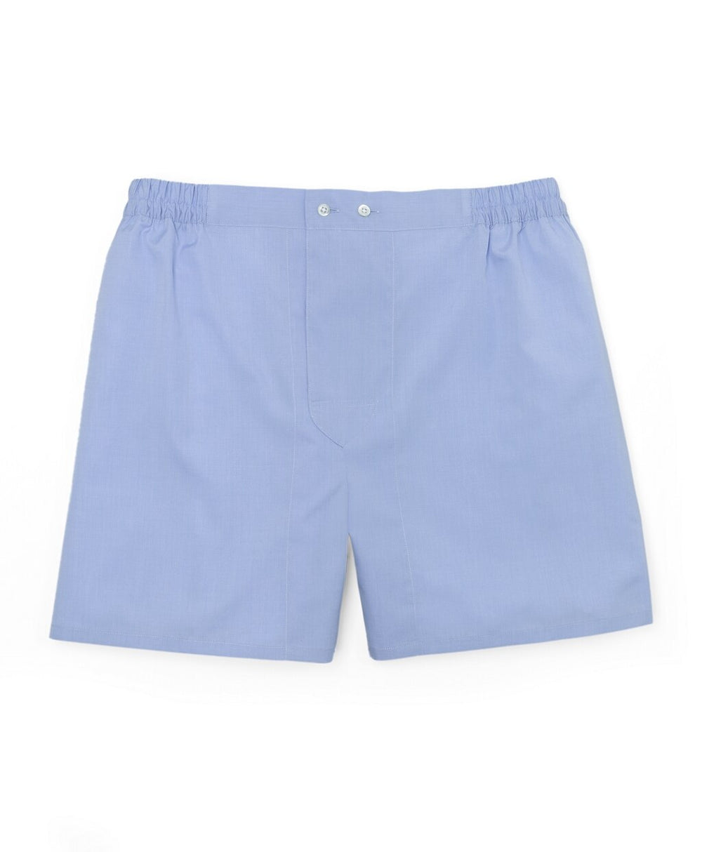 Brooks Brothers Men Luxury Boxers