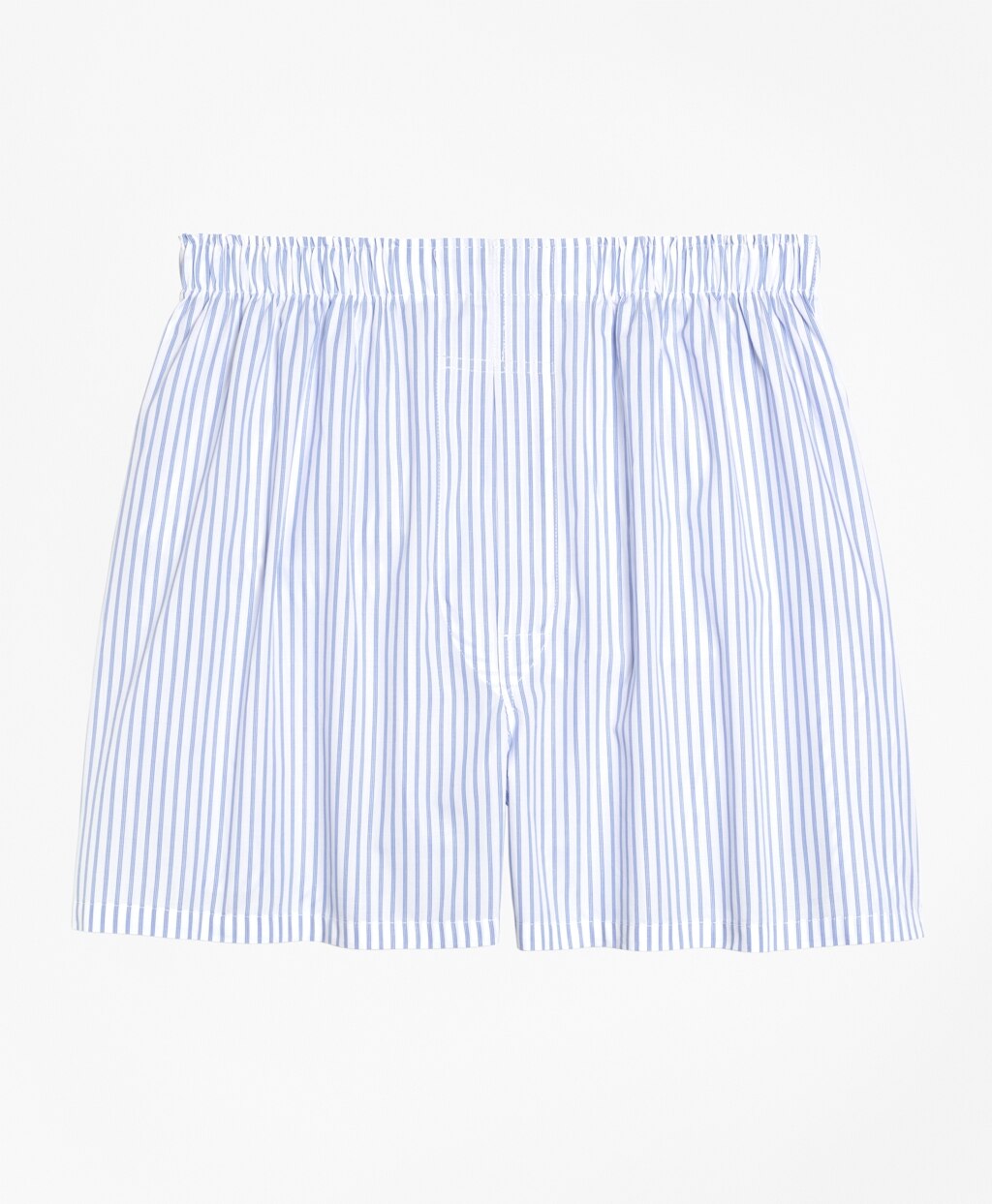 Brooks Brothers Men Traditional Fit Ground Stripe Boxers