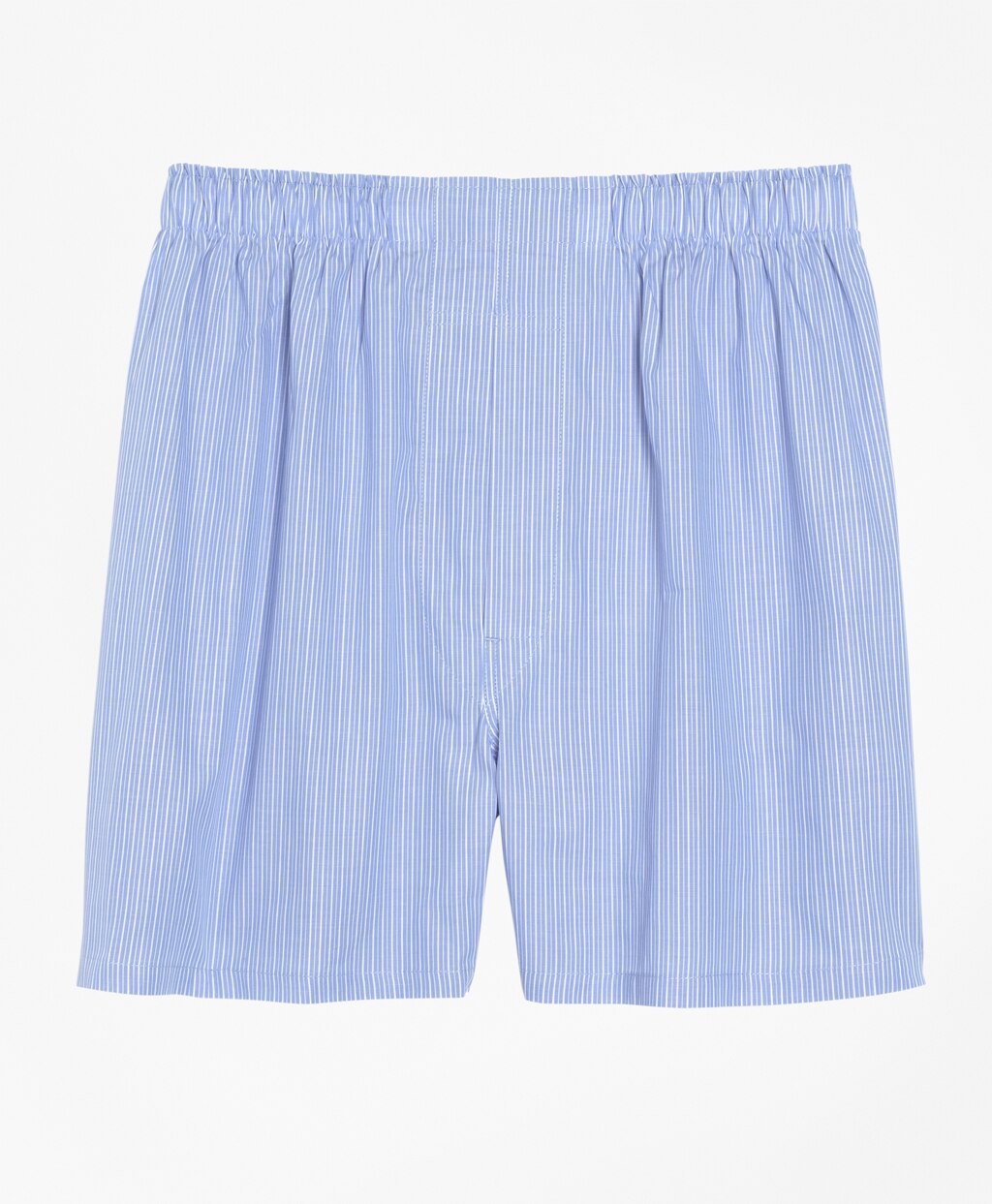 Brooks Brothers Men Slim Fit Pencil Stripe Boxers