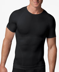 Brooks Brothers Men Spanx® Zoned Performance Crew